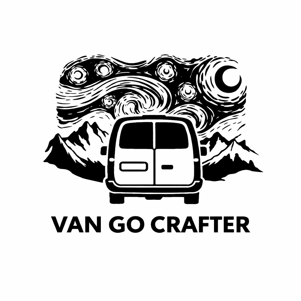 Van Go Crafter