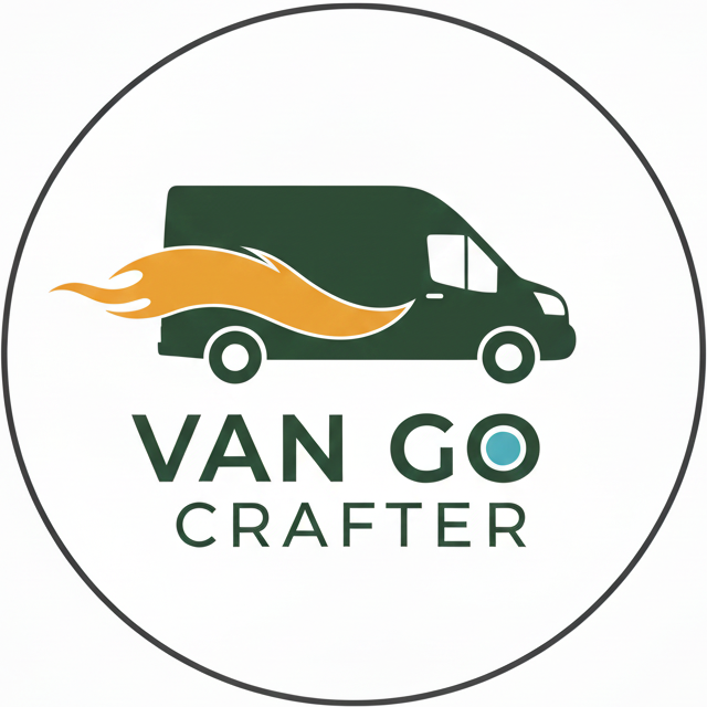 Van Go Crafter